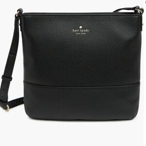 Kate spade southport avenue cora crossbody bag